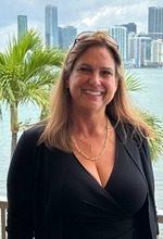 LesliA Burkhead Photo